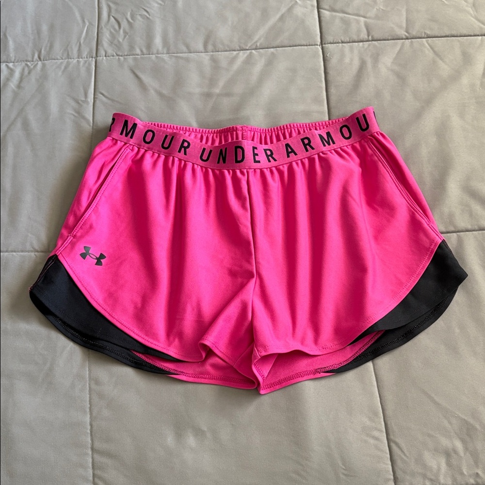 Under Armour